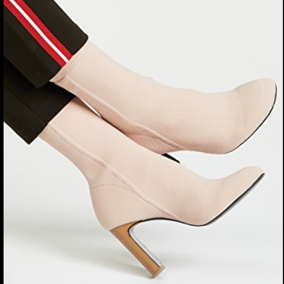 rag & bone Shoes - NIB Rag and Bone Ellis sock boot. Size 39